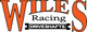 WILES RACING DRIVESHAFTS